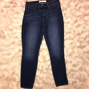 Gap Skinny Jeans